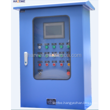 Harwell Metal Power Control Electrical Panel Board